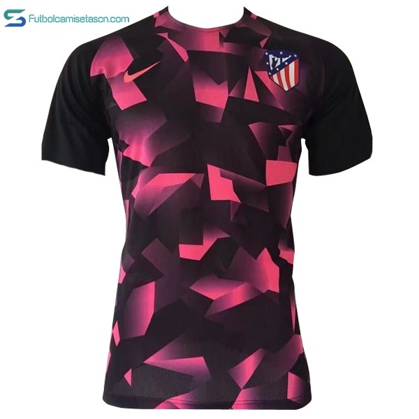 Camiseta Atlético de Madrid 2017/18